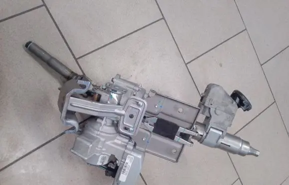 Ford Ecosport Steering rack electric part cn153d071er