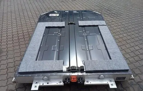 Lotus Emira Hybrid / electric car battery 8896073421