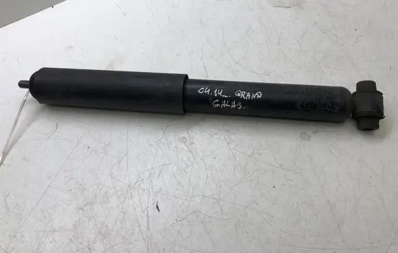 Citroen C4 Grand Picasso Rear shock absorber/damper 9808182780 03091000173