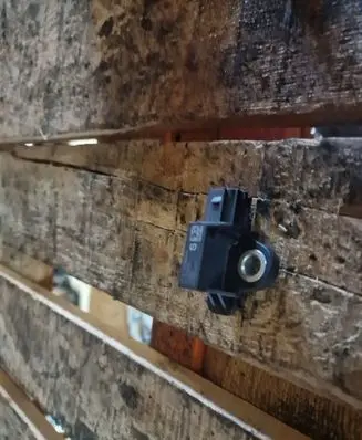 Nissan Qashqai Airbag deployment crash/impact sensor 988303RA0A