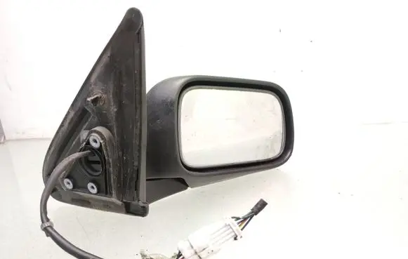 Nissan Primera Front door electric wing mirror 3004502