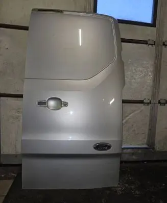 Ford Transit Custom Rear door 