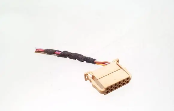 Audi A6 S6 C7 4G Other wiring loom 6Q0972726A