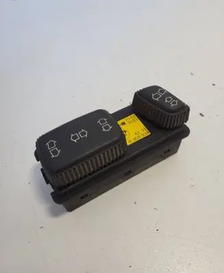 BMW 5 E39 Seat control switch 8368934