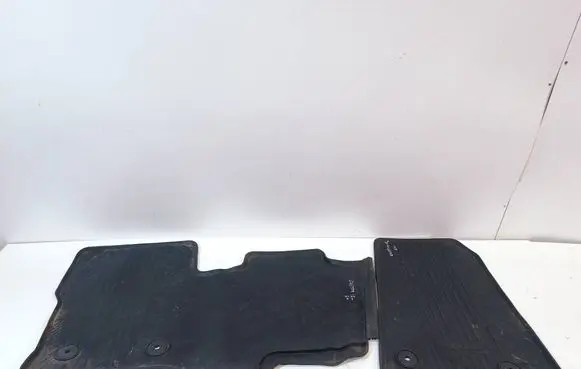 Ford Transit Custom Car floor mat set DK2BB13087AW