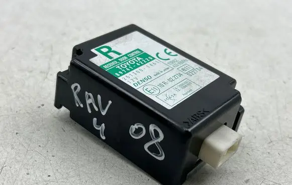 Toyota RAV 4 (XA30) Door control unit/module 8974142220 022734 2513001461