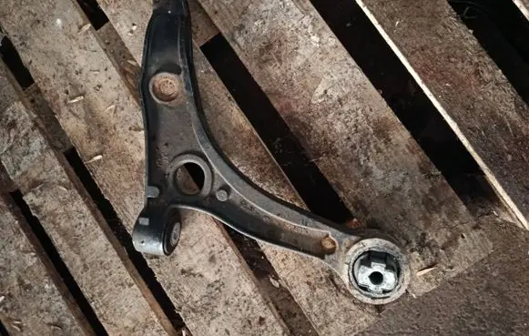 Peugeot Boxer Front lower control arm/wishbone