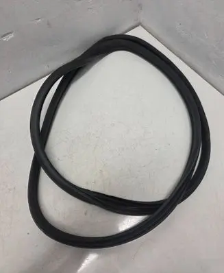 Opel Karl Front door rubber seal 