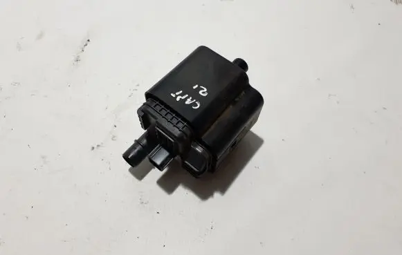 Renault Captur II Electric auxiliary coolant/water pump 173A24112R