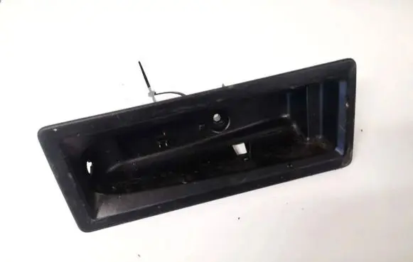 Citroen DS4 Other interior part 9660367080 9685614080