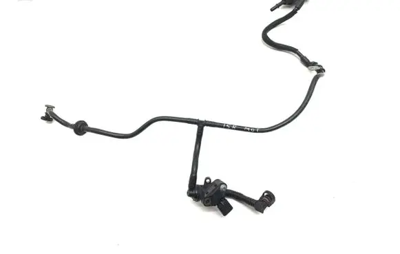 Mercedes-Benz GL X166 Vacuum line/pipe/hose A0014760532 A0009057001