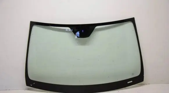 Mercedes-Benz C W204 Front windscreen/windshield window 