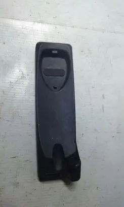 Other center console (tunnel) element
