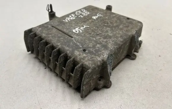 Chrysler Voyager Gearbox control unit/module 04744512 58401L