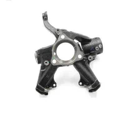 Audi A3 S3 8V Front wheel hub spindle knuckle 5Q0407256N
