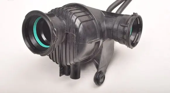 Volvo XC60 Intake resonator 32324079