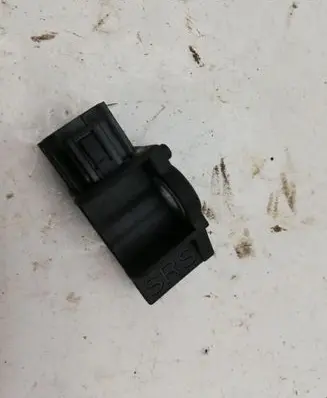 Honda CR-V Airbag deployment crash/impact sensor 77970SWAE113M4