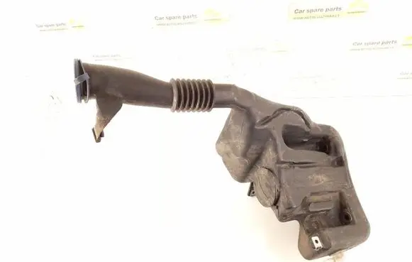 Mercedes-Benz GLK (X204) Windshield washer fluid reservoir/tank 2048690320 A2048690320