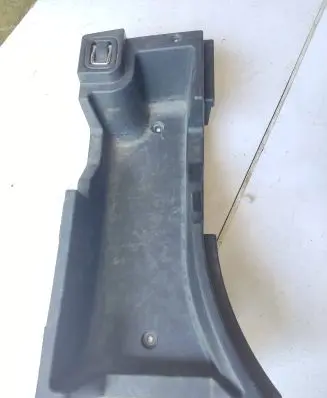 KIA Niro Other trunk/boot trim element 85766Q4000