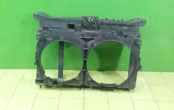 Peugeot Expert Radiator support slam panel WZMOCNIENIE