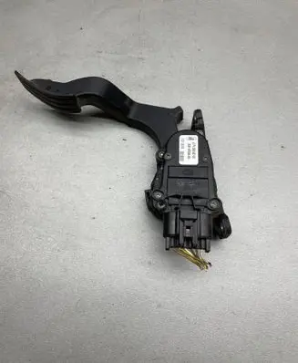 Ford Fiesta Acceleration sensor 2S619F836AA