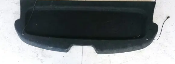Fiat Stilo Parcel shelf