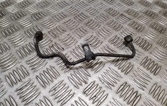 Fuel line/pipe/hose