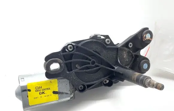 Ford Grand C-MAX Rear window wiper motor AV6117K441AB