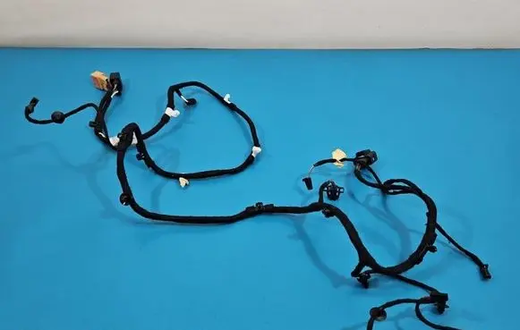 Skoda Scala Tailgate/trunk wiring harness 657971147B IMPRK1538191