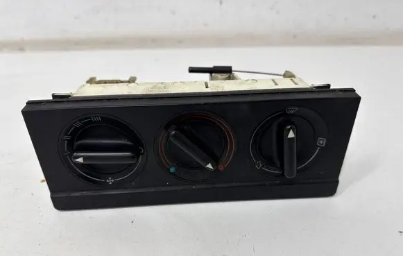 Audi 80 90 S2 B4 Climate control unit