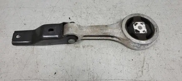 Skoda Fabia Mk2 (5J) Engine mount vacuum valve 6Q0199851BD