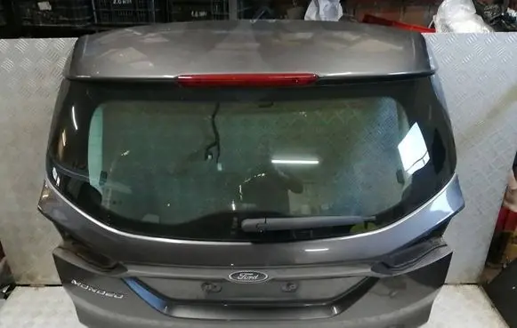 Ford Mondeo MK V Tailgate/trunk/boot lid 