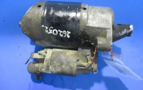 Suzuki Baleno EG Starter motor