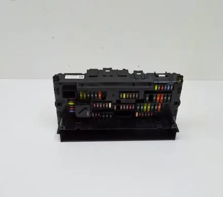 BMW 5 GT F07 Fuse box set 9252816