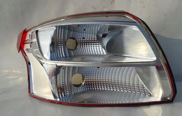 Ford Focus Rear/tail lights set 