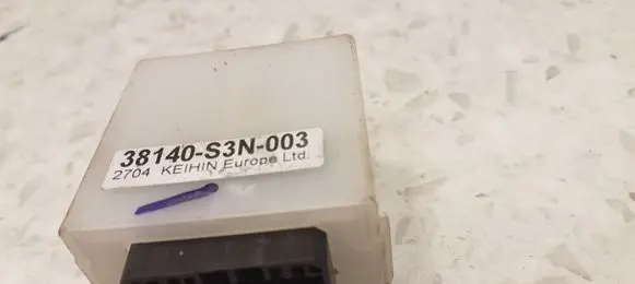 Honda Civic Window control relay 38140S3N003