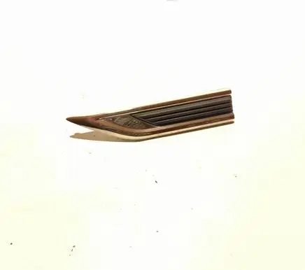 Renault Talisman Fender trim (molding) 638757750R