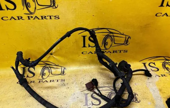 Porsche Cayenne (92A) Wiring harness