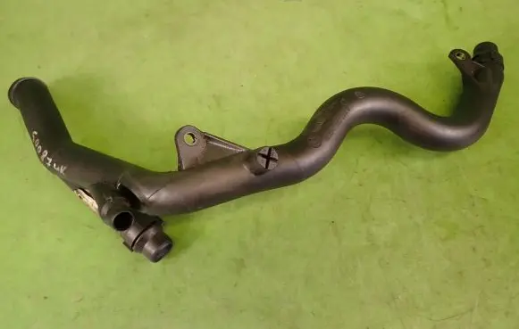 BMW X3 E83 Engine coolant pipe/hose 7787380
