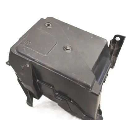 Renault Kangoo II Fuse box set 243804452R 243802762R