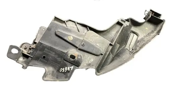 Renault Megane III Headlight/headlamp mounting bracket 622220003R 0001030280