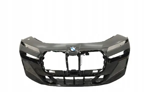BMW 7 G70 Front bumper