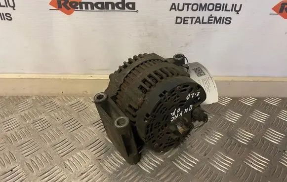 Fiat Ducato Generator/alternator