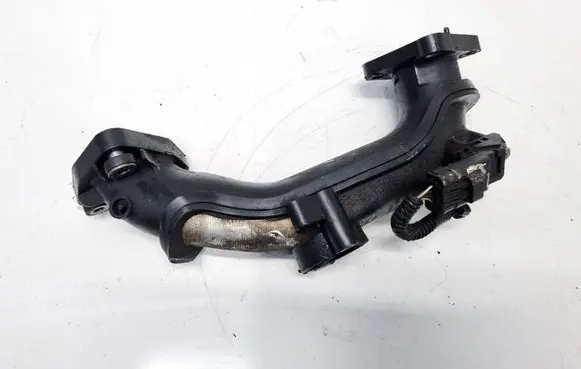 Ford Focus Intercooler hose/pipe 9674942380
