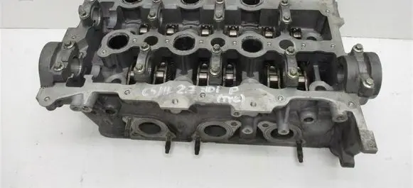 Citroen C5 Engine head 
