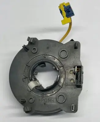 Opel Agila A Airbag slip ring squib (SRS ring) 90588757