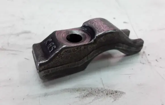 Fuel Injector clamp holder