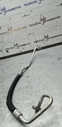 Renault Koleos II Air conditioning (A/C) pipe/hose 924904981R