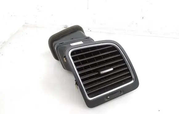 Seat Alhambra (Mk2) Dashboard side air vent grill/cover trim 7N0819704D