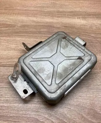 Mazda 626 ABS control unit/module GA2A67650 91M052109